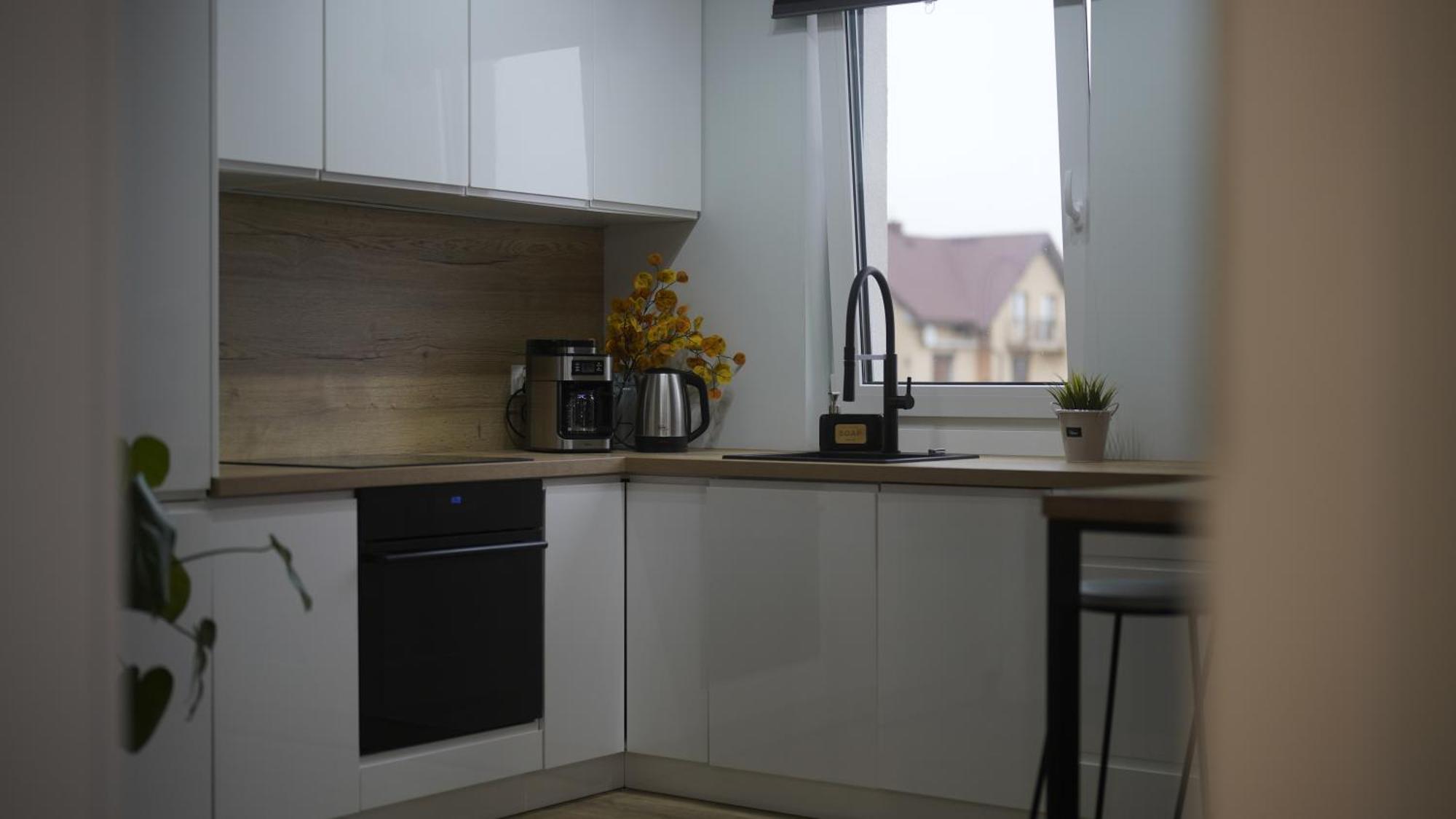 Apartament W Zaciszu Władysławowo Eksteriør bilde